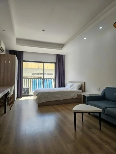 SAIGON GARDEN HILL Resort & Apartment – 照片 2