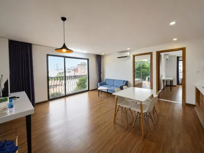 SAIGON GARDEN HILL Resort & Apartment – 照片 3