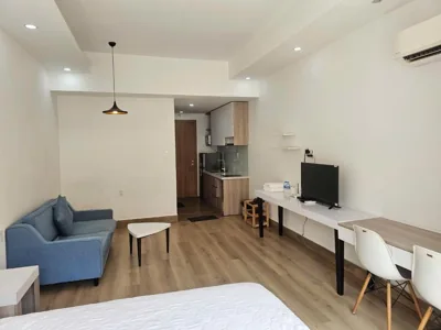 SAIGON GARDEN HILL Resort & Apartment – 照片 4