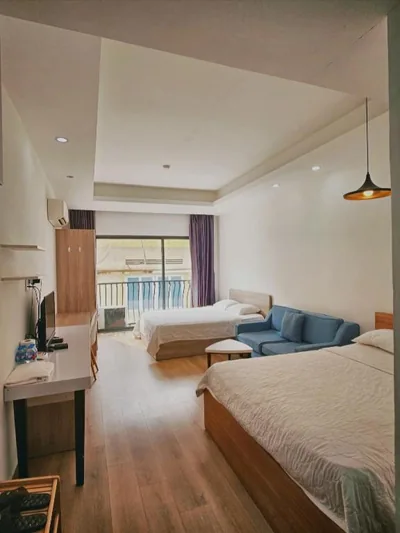 SAIGON GARDEN HILL Resort & Apartment – 照片 5