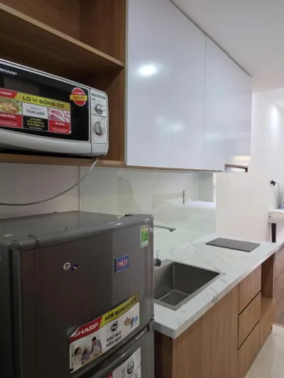 SAIGON GARDEN HILL Resort & Apartment – 照片 6