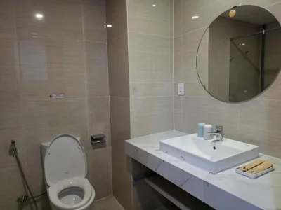 SAIGON GARDEN HILL Resort & Apartment – 照片 7