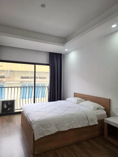 SAIGON GARDEN HILL Resort & Apartment – 照片 8