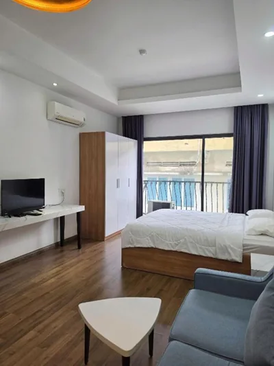 SAIGON GARDEN HILL Resort & Apartment – 照片 9