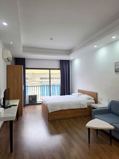 SAIGON GARDEN HILL Resort & Apartment – 照片 10