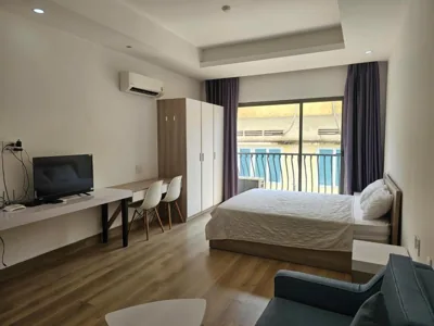 SAIGON GARDEN HILL Resort & Apartment – 照片 13