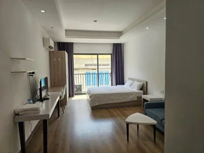 SAIGON GARDEN HILL Resort & Apartment – 照片 14
