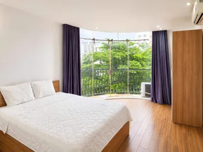 SAIGON GARDEN HILL Resort & Apartment – 照片 16