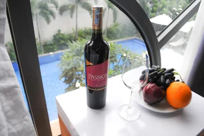 两卧套房 — SAIGON GARDEN HILL Resort & Apartment